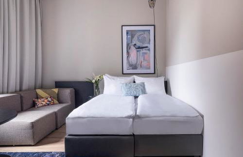 Numa Frankfurt Bloc - Foto 2