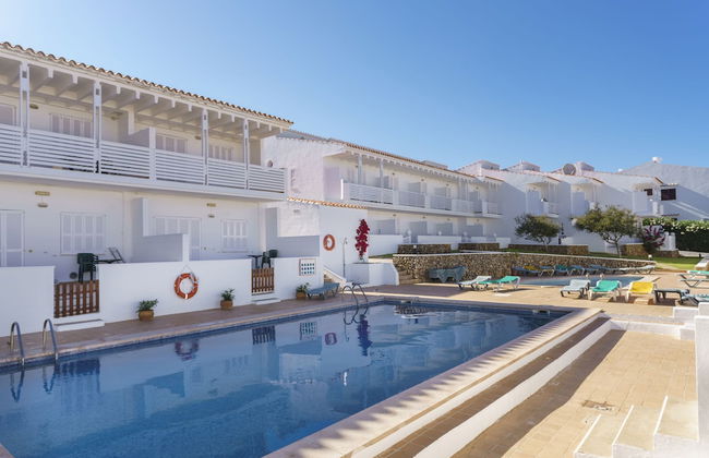 Apartamentos Las Pérgolas - Photo 30