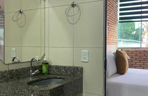 B & A Suites Inn Flats - Apartamento 14 - Foto 7