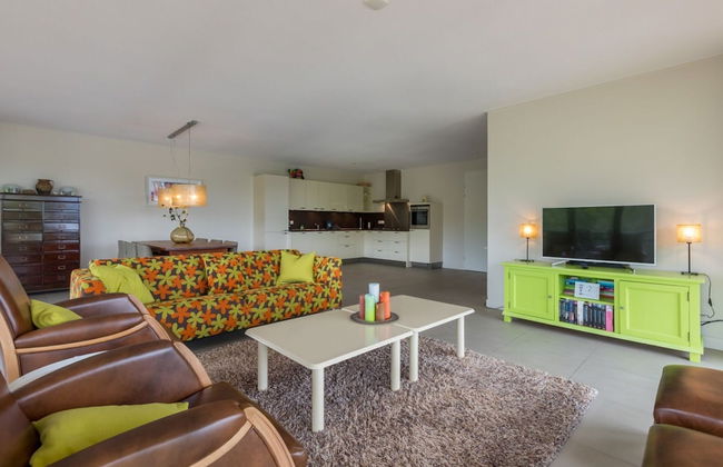 Holiday Apartment in a Prime Location on the Veerse Lake - Foto 10