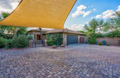 Minutes from Shopping, Old Town, Dining & Golf - Foto 72