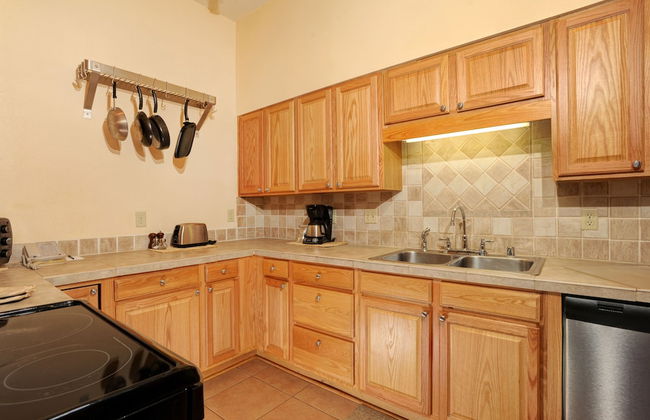 Aspen Ridge Condominiums by Keystone Resort - Foto 4