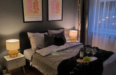 Apartament u fotografa Luboń - Poznań przy A2 - Foto 1