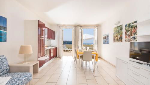 Residence Marina Salivoli - Foto 5