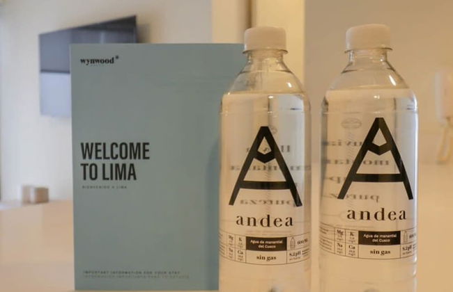 w Centric 1BR in Barranco - Photo 7