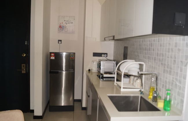 Opus Residences Kuala Lumpur by Luna - Foto 68