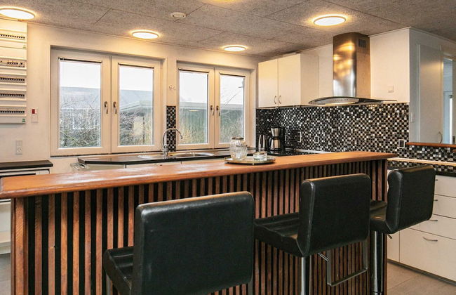 12 Person Holiday Home in Vinderup-by Traum - Photo 16