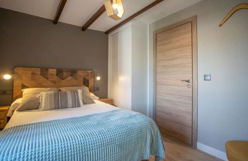 Desconexión en la sierra casa con terraza y bbq - Foto 6