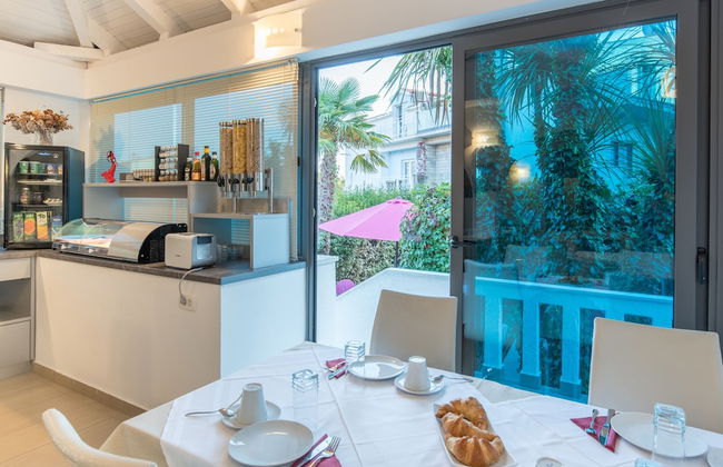 Villa Pinocchio - Foto 60