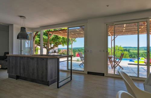 Holiday Home Bourgat by Interhome - Foto 18