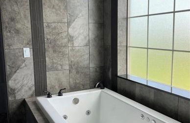 Peaceful 4 bedroom house near lake access - Foto 2