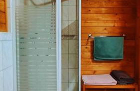 Holzhaus direkt am See - Foto 11