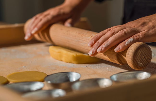 Masseria Cuturi - Photo 60