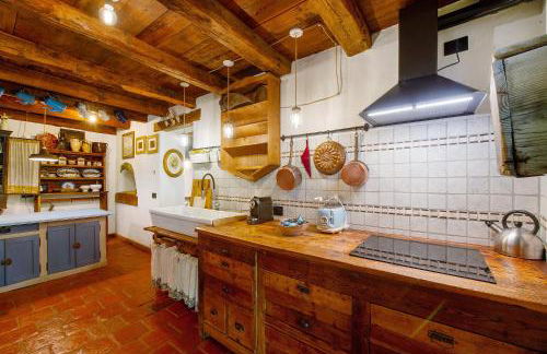 Le Chalet du Coq Rouge - Foto 10