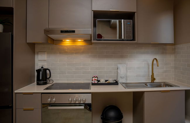 BlackBrick Sandton Two - Foto 15