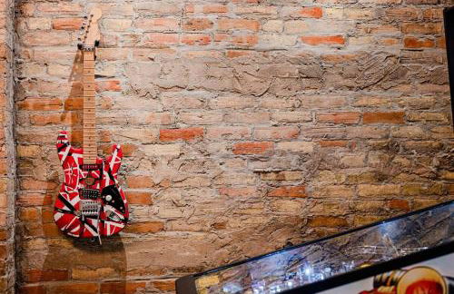 Pinball Penthouse 1 Bedroom Downtown Flat - Foto 6