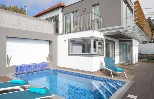 Bella Vista (Heated Pool & Private Parking) - Foto 22