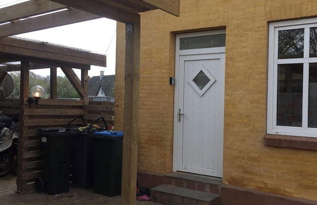 Holiday Home Rejsby near Rømø - Foto 74