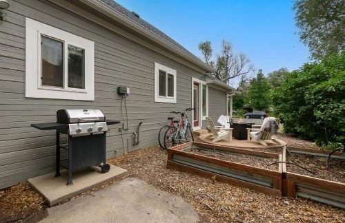 Sherwood Cottage - Steps from Old Town & Poudre River - Foto 75