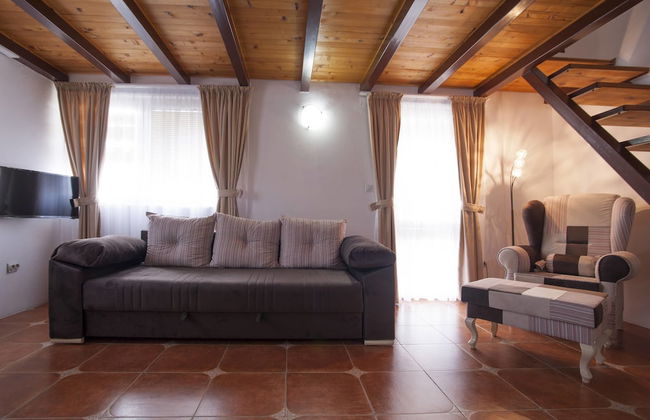 Apartments Grand - Foto 16