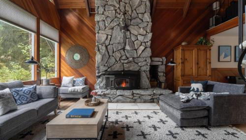 Pendleton Pines Lodge - Foto 4