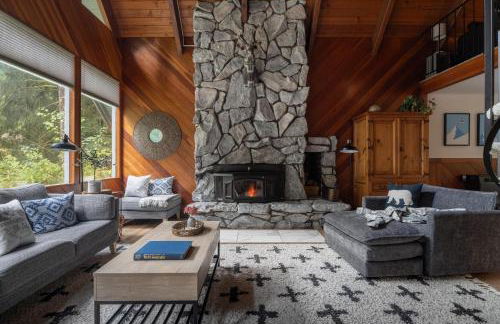 Pendleton Pines Lodge - Foto 4