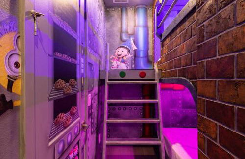 Rent this Luxury 5 Star Mansion on Reunion Resort and Spa Orlando Mansion 6283 - Foto 24