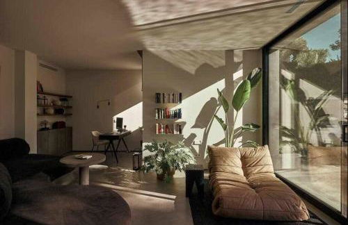 Soulhouse Marbella, exclusiva villa galardonada - Foto 3