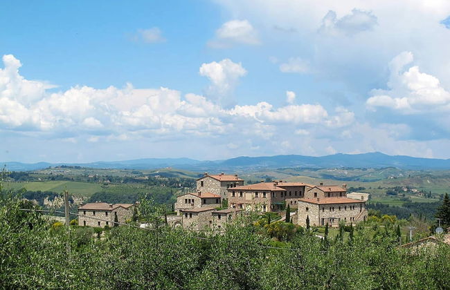 Tuscan Family Haven, Asciano - Foto 40