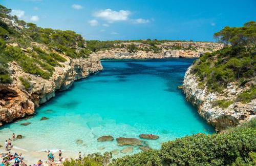 G398 Ses Savines by Mallorca Villa Selection - Foto 43