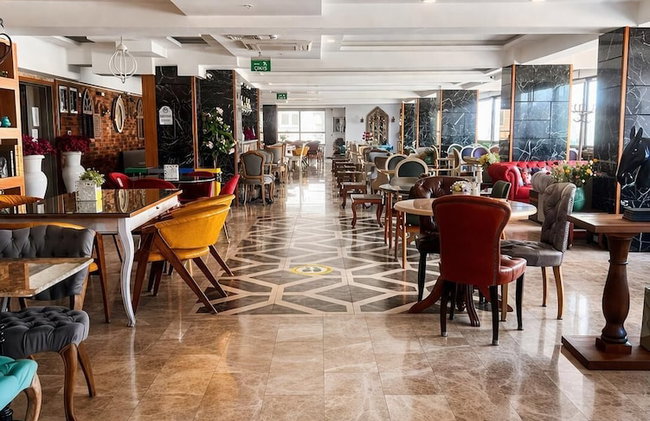 Lion Park Suites & Residence Hotel - Foto 27