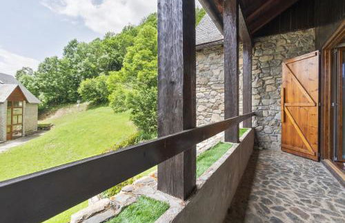 Luderna - Casa con terraza Somont - Foto 26