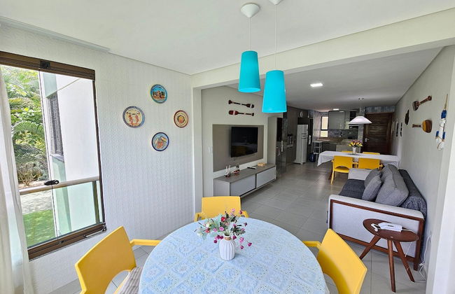 Carneiros Beach Resort - Praia Carneiros - Foto 26