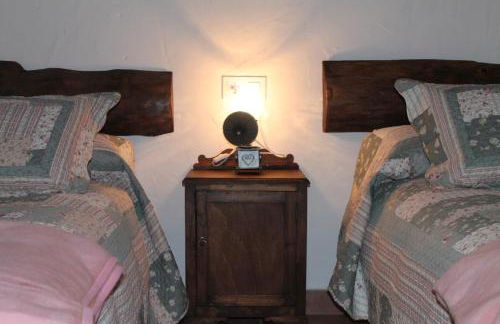 Finca El Chaparral - Foto 47