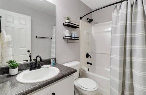 Lake Retreat near Savannah - Photo 13