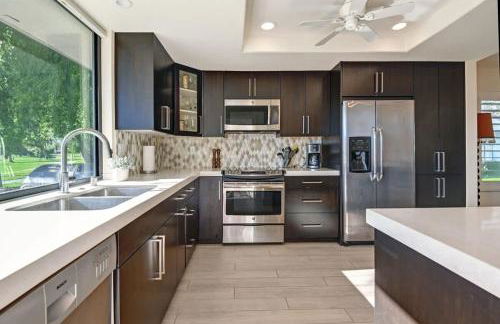 RP135 - Rancho las Palmas Serenity - Foto 8