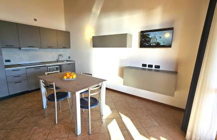 Residence Borgo Dei Limoni - Appartamenti con Garage - Foto 59