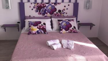 Casa Violet per Civita - Foto 1