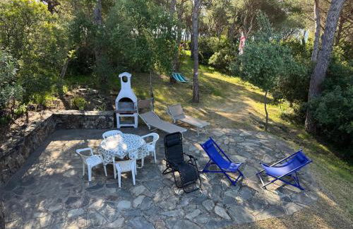 Beachhouse Casa del Mare Sardegna - Foto 13