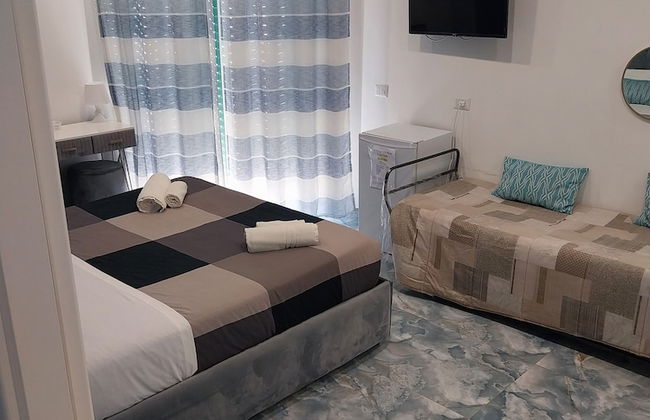 Attico Central Station Napoli - Foto 6