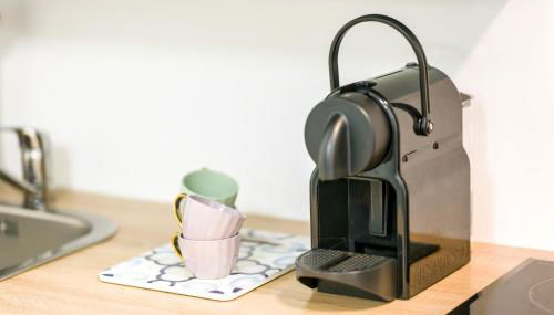 Schwabentor-Ressidence - Foto 4