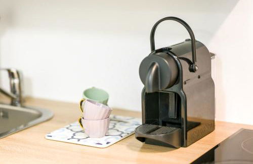 Schwabentor-Ressidence - Foto 4