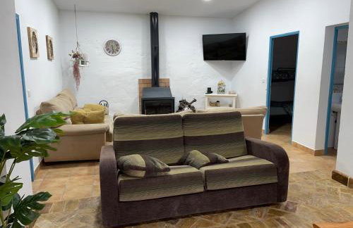 La casa del olivo - Foto 25