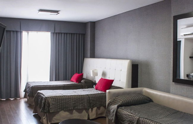 Ayres Apartments Recoleta - Guido - Foto 9