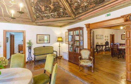 Quinta de Villa Franca - Douro - Foto 20