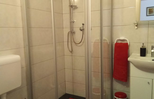 Bmb Apartments - Senj - Foto 37