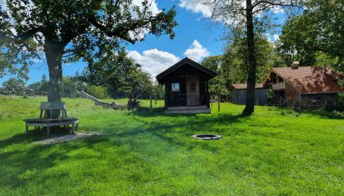 Holzer-Hof - Foto 5, Garden, Garden view