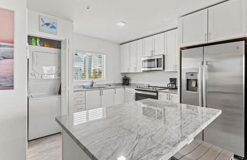 Ocean Isles #123 - Ocean Views, Resort Style Pool - Foto 13