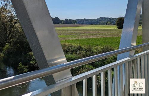 Einzigartige Ferienwohnung -hier im jetzt- - Foto 73