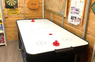 La Fabbrichina Il luogo della pace - Foto 24